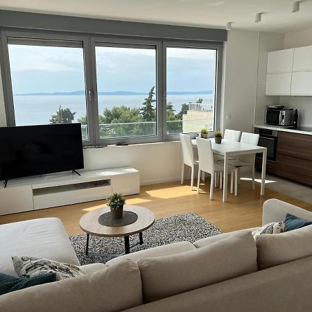 Splendid Split View Apartment Exteriér fotografie