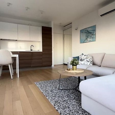 Splendid Split View Apartment Exteriér fotografie