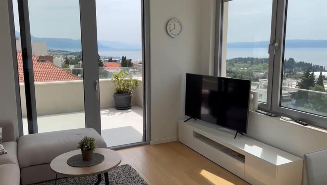 Splendid Split View Apartment Exteriér fotografie