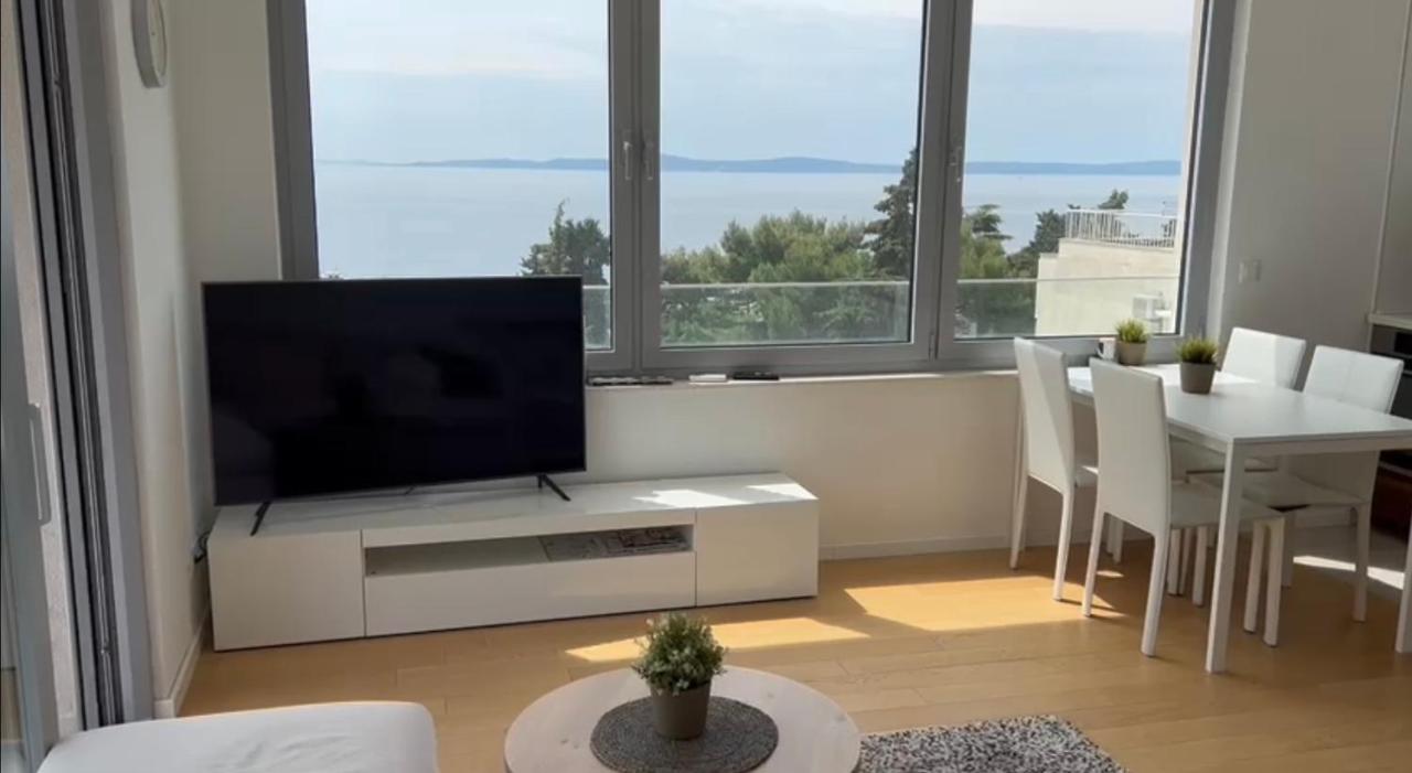 Splendid Split View Apartment Exteriér fotografie