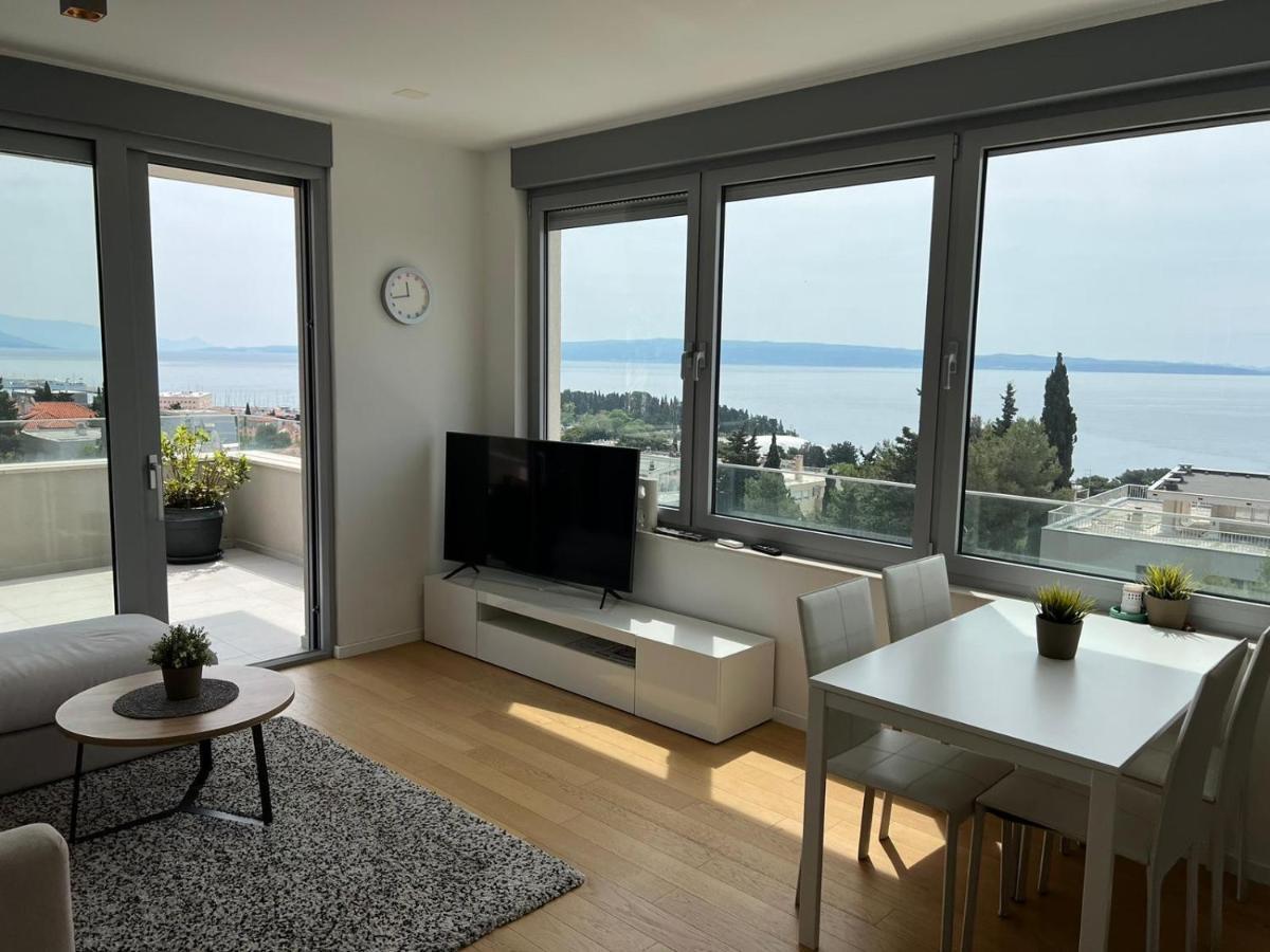 Splendid Split View Apartment Exteriér fotografie