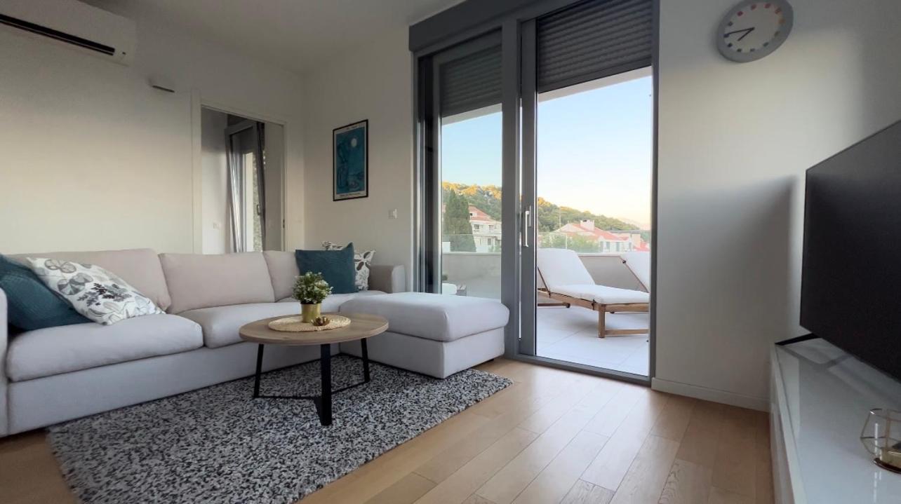 Splendid Split View Apartment Exteriér fotografie