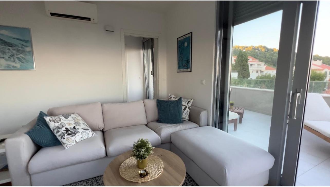 Splendid Split View Apartment Exteriér fotografie