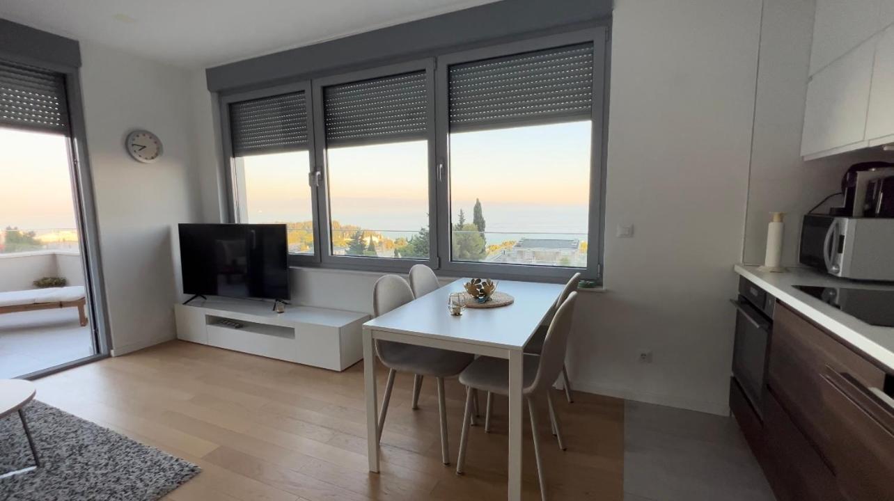 Splendid Split View Apartment Exteriér fotografie